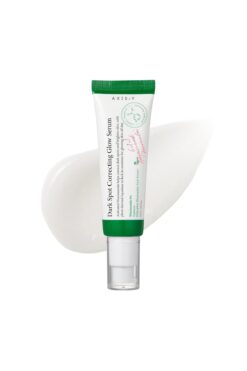 AXIS-Y Dark Spot Correcting Glow Serum – Niacinamide ile Leke Karşıtı Aydınlatıcı Serum (50 ml)