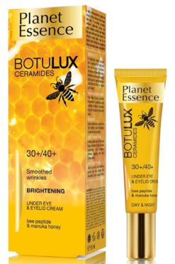 Planet Essence Botulux Bal Protein Seramid Peptid 30/40+ Göz Kremi 15 Ml A8