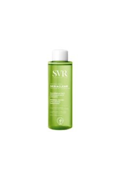 SVR Sebiaclear Micro-peel Gözenek Sıkılaştırıcı Bakım Suyu 150ml