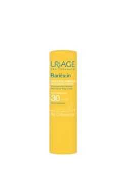 Uriage BARIESUN SPF30 Yüksek Koruma Faktörlü Dudak Koruyucu ve Nemlendirici Stick 4g