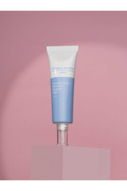 RALE DOUBLE ACTION Soothing and Moisturizing Cream