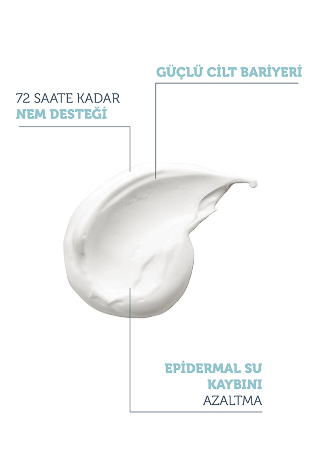 The Purest Solutions Tanışma Boy 24 Saat Etkili Günlük Yoğun Nemlendirici Cilt Bakım Kremi 15 ml - Görsel 2