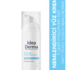 İdea Derma 5d Hyaluronic Acid Hydro Light Nemlendirici Krem 50 ml