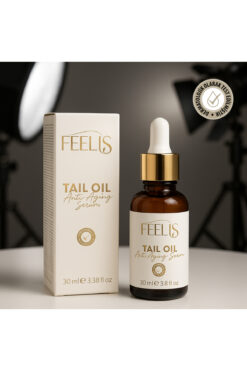 FEEL IS ANTI AGING SERUM 30 ML
