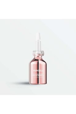 PURCELL 82% High Dose Peptide Formula – Peptit İçerikli Elastikiyet Artırıcı ve Kırışıklık Karşıtı S