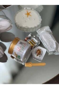 ahraarr Ahra Leke Seti 5'li