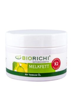 Biorichi Çay Ağacı Yağı Kremi 250 Ml Birgülkozmetik