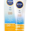 NIVEA SUN BB SPF 50+ UV YÜZ KREMİ 50 ML 1 ADET