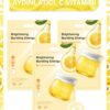 FRUDIA Citrus Aydınlatıcı Yüz Maskesi 3 Adet