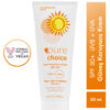 Pure Choice SPF 50+ Güneş Koruyucu Krem, 50ml - Suya Dayanıklı Çok Yüksek Koruma