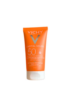 Vichy Capital Soleil Spf 50 Yüz Güneş Kremi 50 ml