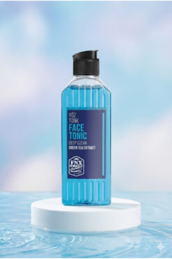 Fonex Fnx Yüz Temizleme Toniği Deep Clean 250 ml