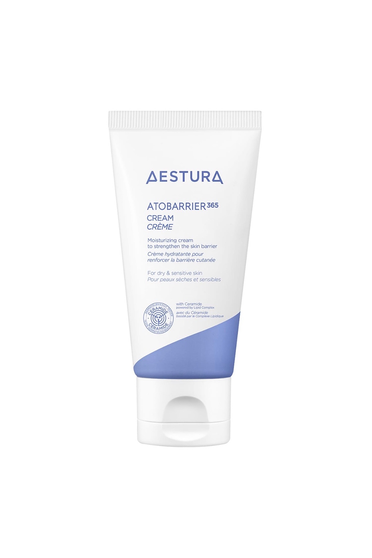 AESTURA ATOBARRIER365 Creme Nemlendirici Ve Cilt Bariyeri Güçlendirici Krem 45ml Elsbeauty
