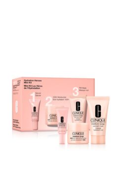 Clinique Moisture Surge™ Nem Yıldızları Başlangıç Kiti