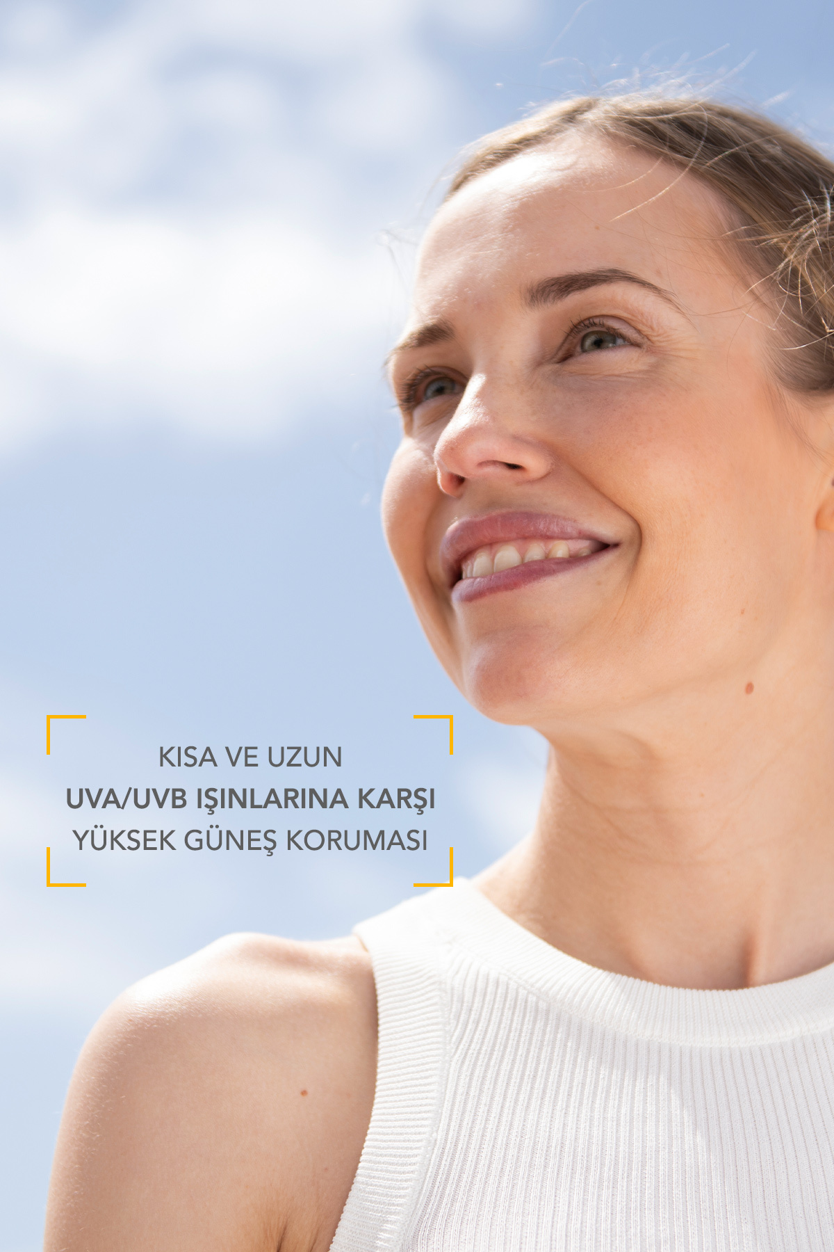 Bioderma Photoderm Nude Touch SPF50+ Very Light Karma Yağlı Ciltler Kapatıcı Etkili Renkli Güneş Kremi 40 ml - Görsel 2
