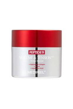 Medipeel Medi Peel Peptide 9 Volume & Tension Tox Cream Pro Lifting ve Anti-Aging Krem 50 ml