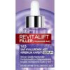L'Oreal Paris Hyaluronik Asit Kırışıklık Karşıtı Dolgunlaştırıcı Serum - Revitalift Filler %1.5 Saf 30 ml