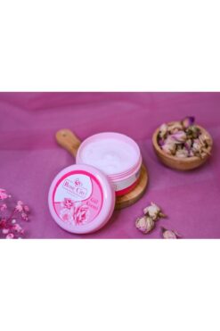 rosecity Gül Kremi 85 ml