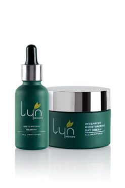 Lyn Skincare Lyn Yenileyici Defne Seti 1