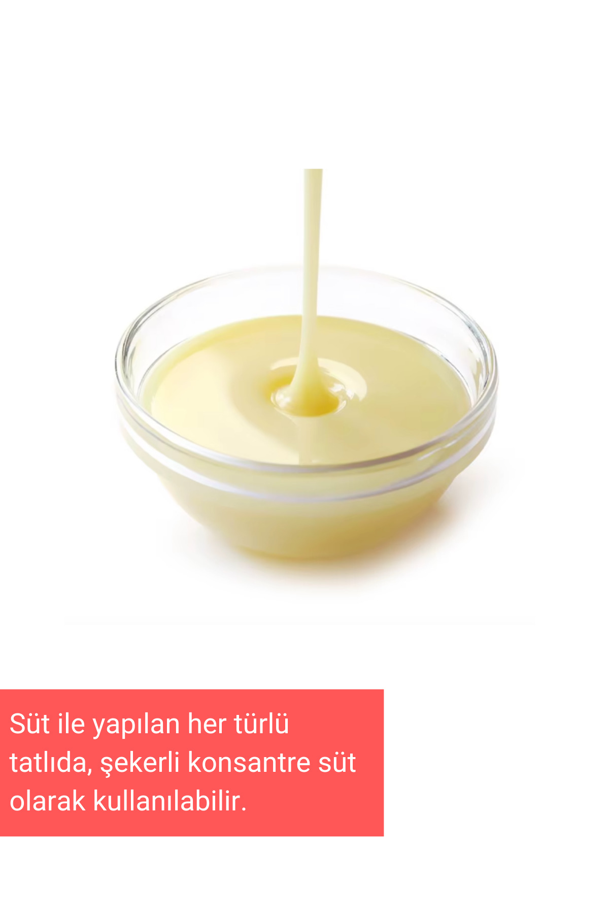 Royal Cow Sweetened Condensed Milk Adet 5 - Görsel 2
