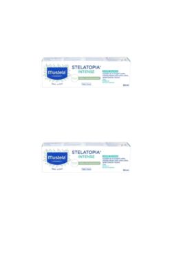Mustela Stelatopia Intense 30 Ml 2 Kutu