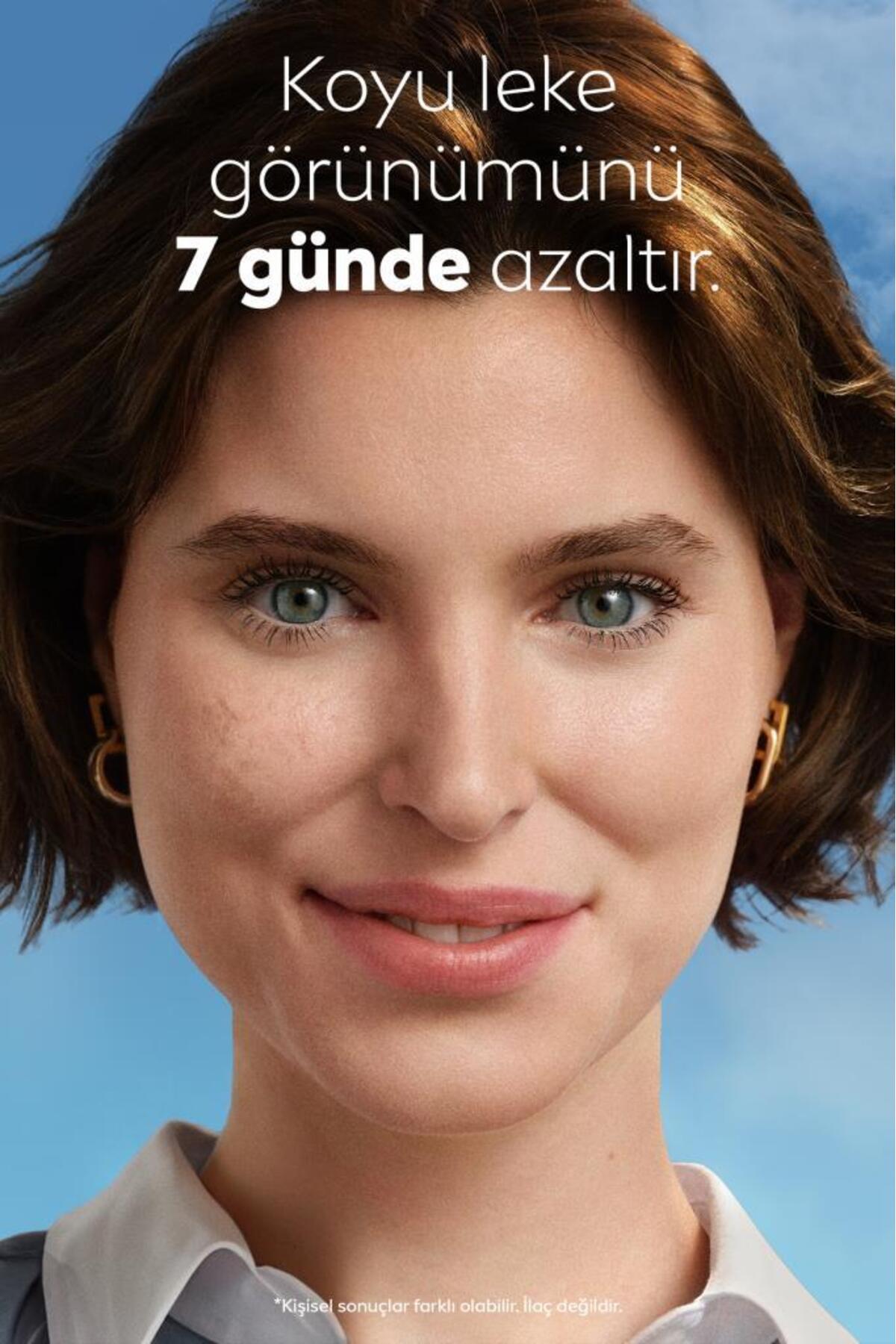 NIVEA Luminous630 Leke Karşıtı Cilt Serumu 30ml, Hyaluronik Asit, Ton Eşitleyici, Thiamidol, Nemlendirici - Görsel 3