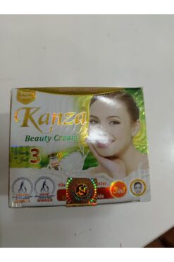 Kaizens Life 3'lü Krem (KREM, SERUM , SABUN)