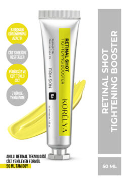KORELYA Retinal Shot Tightening Booster 50 ml