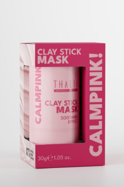 Thalia CLAY STICK MASK CALMPINK! 30 GR