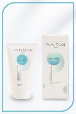Innova Aqua Moist Nemlendirici Ve Makyaj Altı Bazı 50ml