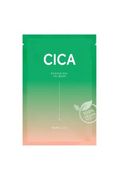 Barulab The Clean Vegan Cıca Mask - Yatıştırıcı Maske 23gr
