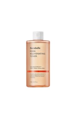 Genabelle PDRN Rejuvenating Toner 300 ml-Somon DNA İçeren Yenileyici ve Bariyer Güçlendirici Tonik
