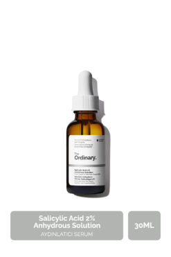 The Ordinary Salicylic Acid 2% - 30 ml Anhydrous Solution