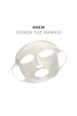 AVON Anew Silikon Yüz Maskesi