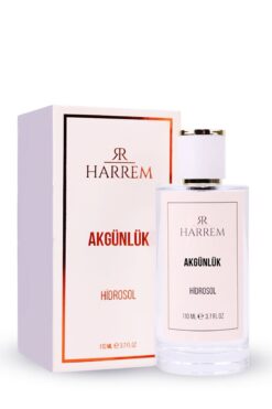 Harrem Akgünlük Suyu Elastikiyet Destekleyici Yaşlanma Karşıtı Tonik 110 ml