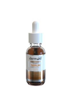 Dermokil C Vitamini Serum 30 ml