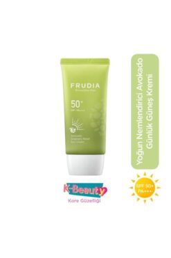 FRUDIA Avocado Greenery Relief Güneş Kremi 50 Gr Spf50