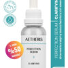 Aetheris Gözenek ve Sivilce Karşıtı Perfection Serum Çinko, Niasinamid, Panthenol, Hyaluronik Asit 30 ml