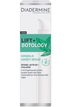 Diadermine Lıft Botology Kırışıklık Karşıtı Serum 40 ml