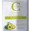 Claderm Kil Maskesi 20 ml Sachet – Avocado