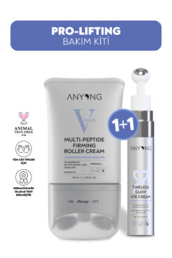 Anyong Pro Lifting Bakım Kiti