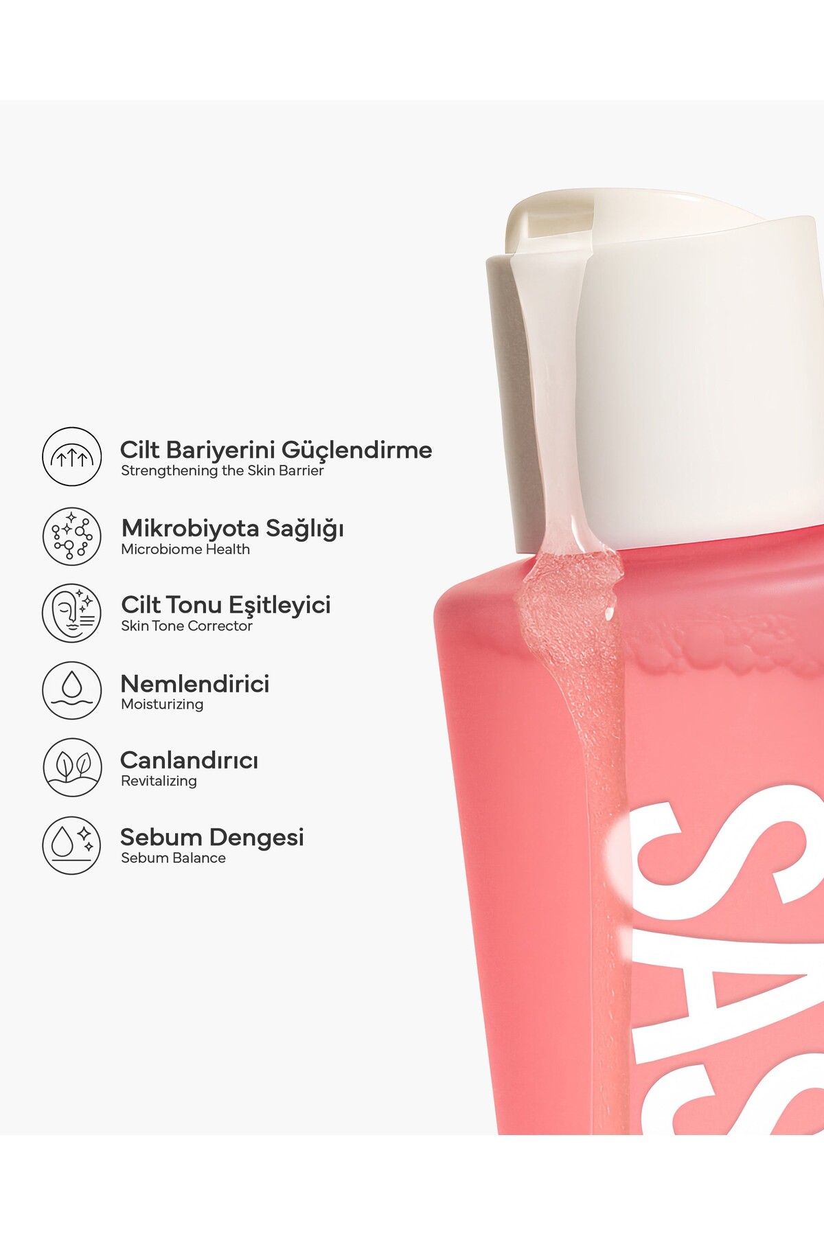 Sassy Go Daily Glow Set - Görsel 2
