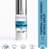 Celenes Thermal 3'ü 1 Arada Nemlendirici Canlandırıcı Detox Etkili Serum - Hyalüronic Asit 30 ml