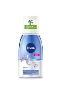 NIVEA NİVEA ME MAKE UP EXPERT MAKYAJ TEMİZLEMEYİC 125 ML