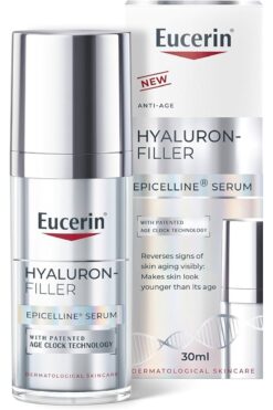 Eucerin - Hyaluron-Dolgu Epigenetik Gençlik Serumu - 30ml