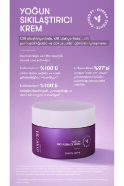 Herbalife HL/Skin Yoğun Sıkılaştırıcı Krem 50ml