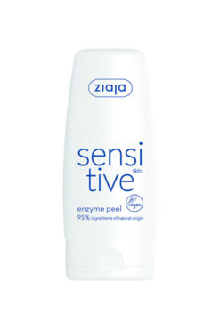Ziaja Keçi Sütü 60 ml Enzyme Peel
