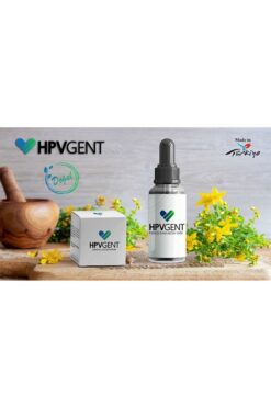 Hpvgent Skin Regenerator Cream + Kantaron Yağı ( Hbvgent Kozmetik )