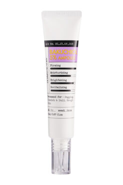 DERMA FACTORY %5 Bakuchiol İçeren Elastikiyet Arttırıcı ve Cilt Düzenleyici Serum Derma Factory Bakhuciol Ampoule