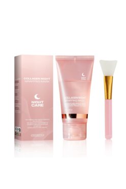 Biodance Collagen Night Wrapping Mask Gece Boyu Yenileyici ve Sıkılaştırıcı Soyulabilir Kolajen Maskesi
